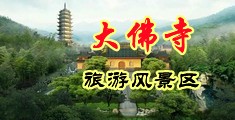 鸡巴插女人日本黄色中国浙江-新昌大佛寺旅游风景区